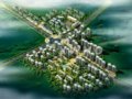 唐山市平改樓工程觀泉居概念規劃