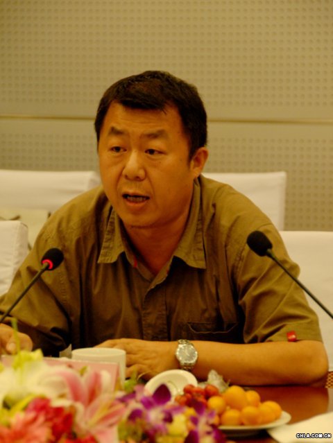 李煒民:不能照一個模式辦園博會