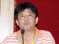 孫紅衛：營造健康企業文化 推動企業良性發展