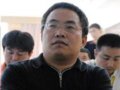 圖文：湯偉在第4次園林企業家沙龍現場