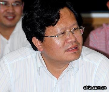 白廣武