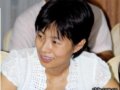 圖文：中國風景園林網副總編在第4次園林企業家沙龍現場