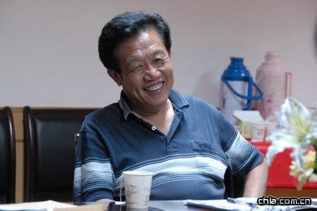 王紹增