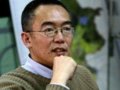 對話奧林匹克森林公園設計師胡潔