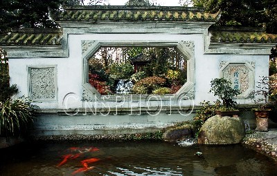 清溪園