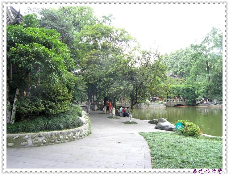 清溪園