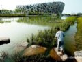 奧林匹克森林公園的生態實踐 主設計師胡潔專訪