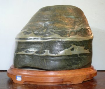 烏江石