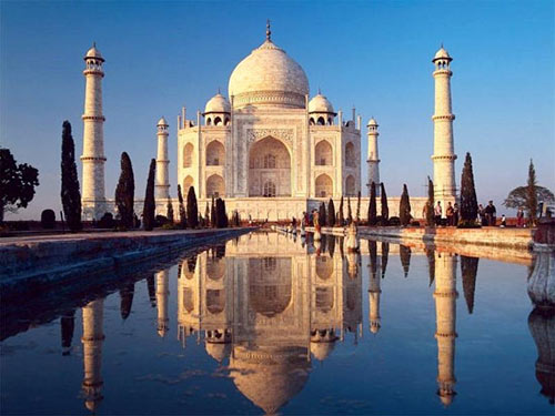 ӡ̩-Taj-Mahal