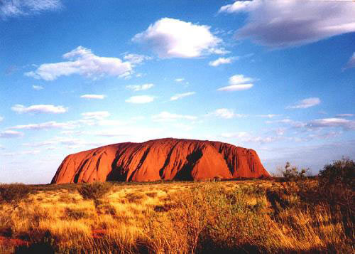 ݰ˹r-Uluru