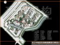 東海明園居住區(qū)景觀規(guī)劃(圖)