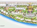 福建寧德怡和嘉園景觀設(shè)計(jì)(組圖)