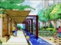 大連萬達(dá)華府二期景觀設(shè)計(jì)(組圖)