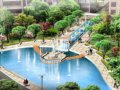 玉環歐洲花園住區景觀設計(組圖)