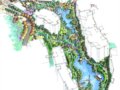 長春中海萊茵東郡景觀設(shè)計(圖)
