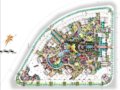 武漢金色華府住宅小區(qū)景觀設(shè)計(圖)