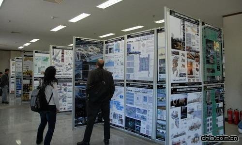 北京大學第六屆景觀設計學教育大會召開