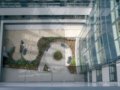 英國Derriford醫院花園擴建