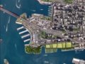 悉尼Barangaroo新港口設(shè)計
