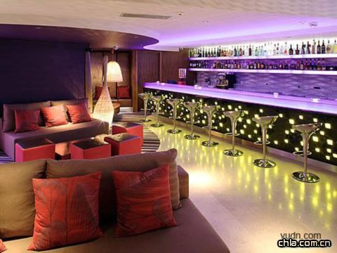 克羅地亞Adriana島濱海酒店