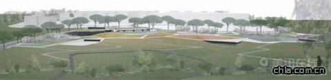 羅馬Meno E’Piu’5體育公園