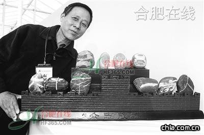 第八屆中國賞石展覽會亮點提前看