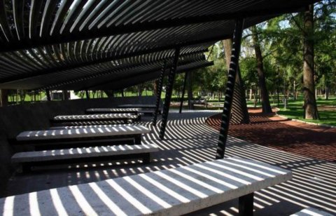 Chapultepec@ȪV