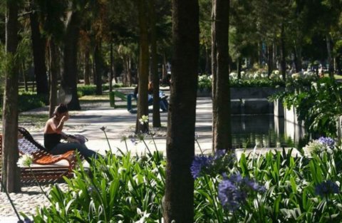 Chapultepec@ȪV