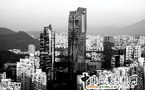走向設計之都的建筑與城市研討會在深圳舉行