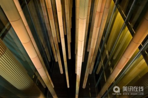 2008年西班牙薩拉戈世博會展覽館
