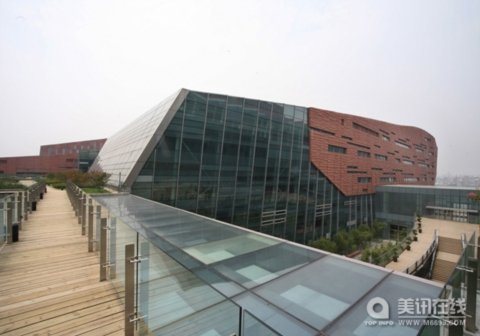 廣州白云國際會議中心