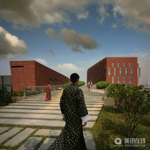 廣州白云國際會議中心