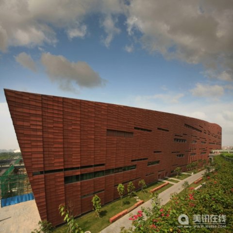 廣州白云國際會議中心