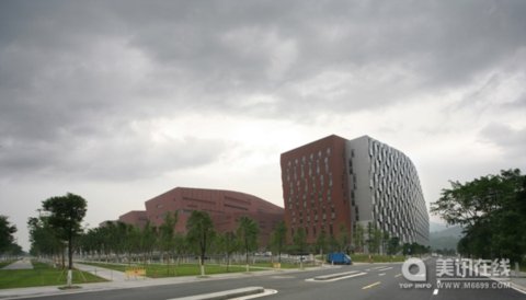 廣州白云國際會(huì)議中心