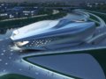 Zaha HadidO(sh)Ӌ(j)Guggenheim^(MD)