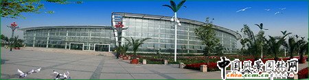 石家莊植物園熱帶溫室賞析(組圖)