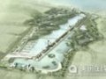 韓國首爾Magok海濱公園總體規劃