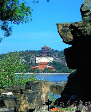 成景與得景