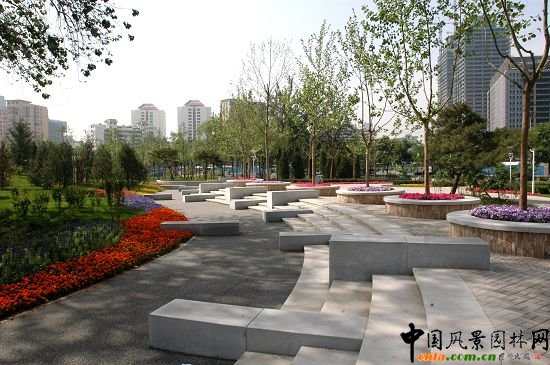 香河廣場
