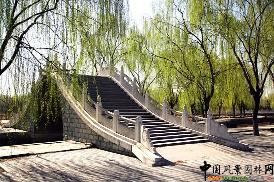 拱橋