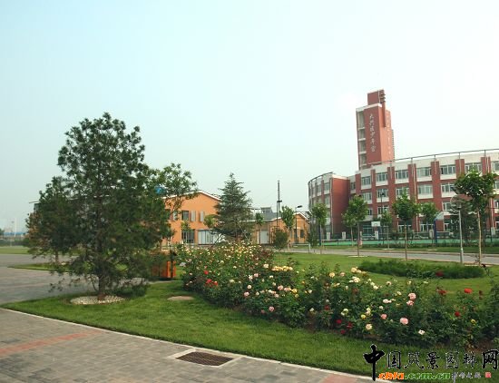 兒童村大廣場效果圖