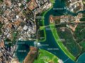 新加坡濱海灣花園設計