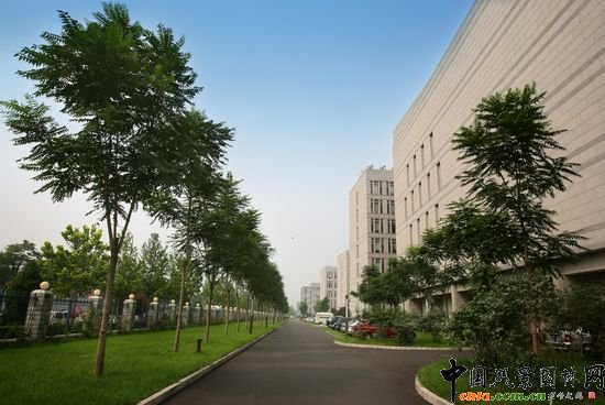 中國科學院動物研究所西