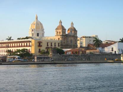 ռ{(Cartagena)炐ȁ