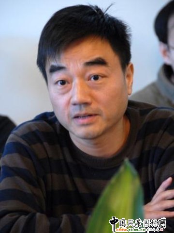 楊銳