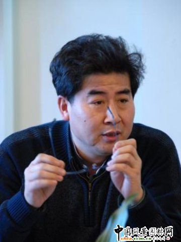 李樹華