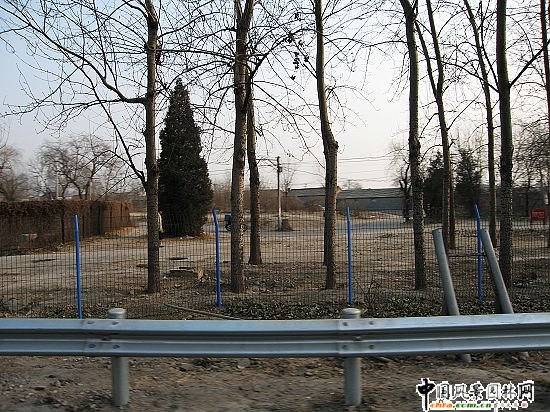 首都機場方溝