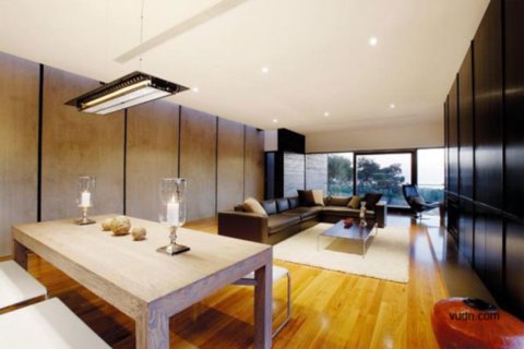 墨爾本Cape Schanck別墅