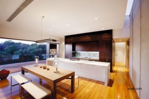 墨爾本Cape Schanck別墅