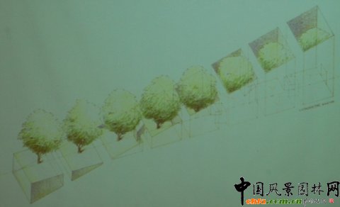 TERRAGRAM